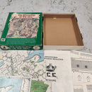 The Fellowship of the Ring Boardgame ICE 1983 AV158