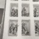 Flintloque - Alternative Armies (1995) - With Additional Miniatures AV157