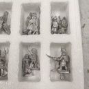 Flintloque - Alternative Armies (1995) - With Additional Miniatures AV157