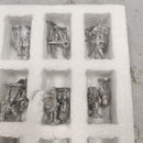 Flintloque - Alternative Armies (1995) - With Additional Miniatures AV157