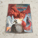 Introduction to Advanced Dungeons & Dragons (1995) TSR1134 - Unused AV156