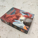 Introduction to Advanced Dungeons & Dragons (1995) TSR1134 - Unused AV156