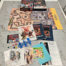 Introduction to Advanced Dungeons & Dragons (1995) TSR1134 - Unused AV156