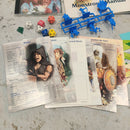 Introduction to Advanced Dungeons & Dragons (1995) TSR1134 - Unused AV156