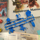 Introduction to Advanced Dungeons & Dragons (1995) TSR1134 - Unused AV156