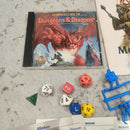 Introduction to Advanced Dungeons & Dragons (1995) TSR1134 - Unused AV156