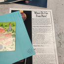 Introduction to Advanced Dungeons & Dragons (1995) TSR1134 - Unused AV156