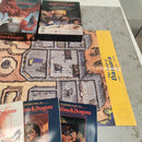 Introduction to Advanced Dungeons & Dragons (1995) TSR1134 - Unused AV156