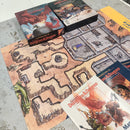 Introduction to Advanced Dungeons & Dragons (1995) TSR1134 - Unused AV156