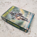 Rogue Trooper Board Game - Games Workshop 1987 AV155
