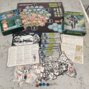 Rogue Trooper Board Game - Games Workshop 1987 AV155