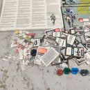 Rogue Trooper Board Game - Games Workshop 1987 AV155