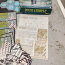 Rogue Trooper Board Game - Games Workshop 1987 AV155