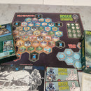 Rogue Trooper Board Game - Games Workshop 1987 AV155