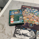 Rogue Trooper Board Game - Games Workshop 1987 AV155