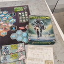 Rogue Trooper Board Game - Games Workshop 1987 AV155