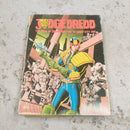 Judge Dredd Board Game - Games Workshop 1982 AV154