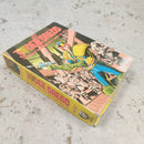 Judge Dredd Board Game - Games Workshop 1982 AV154