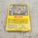 Judge Dredd Board Game - Games Workshop 1982 AV154