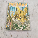 Talisman Board Game - First Edition Games Workshop 1983 AV153