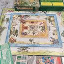 Talisman Board Game - First Edition Games Workshop 1983 AV153