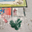 Talisman Board Game - First Edition Games Workshop 1983 AV153
