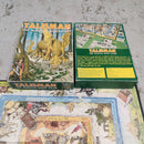 Talisman Board Game - First Edition Games Workshop 1983 AV153