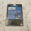 Marvel Crisis Protocol Spider-man and Ghost-Spider - CP10 BB009