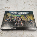 Warhammer 40k Imperial Knights Valourstrike Lance - In Box BB007