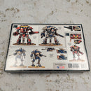 Warhammer 40k Imperial Knights Valourstrike Lance - In Box BB007