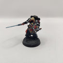 Warhammer Horus Heresy Dark Angels Legion Praetor AJ066