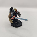 Warhammer Horus Heresy Dark Angels Legion Praetor AJ066