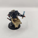 Warhammer Horus Heresy Dark Angels Legion Praetor AJ066