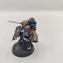 Warhammer Horus Heresy Dark Angels Legion Praetor AJ066