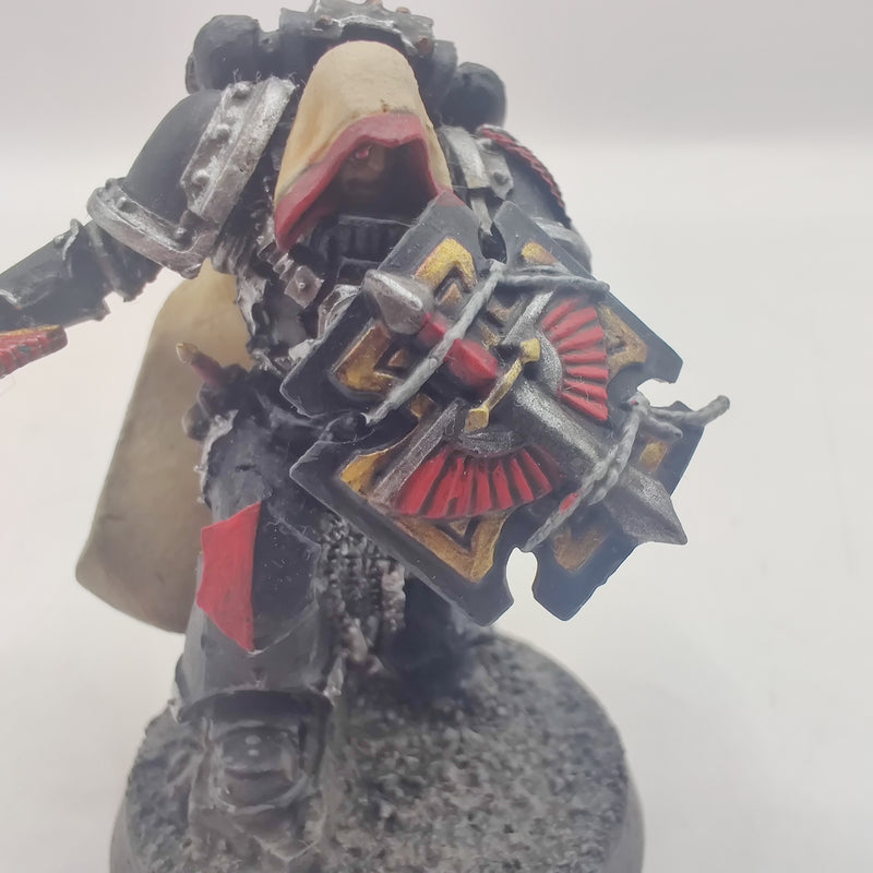 Warhammer Horus Heresy Dark Angels Legion Praetor AJ066