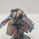Warhammer Horus Heresy Dark Angels Legion Praetor AJ066