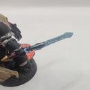 Warhammer Horus Heresy Dark Angels Legion Praetor AJ066