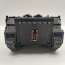 Warhammer Horus Heresy Space Marines Dark Angels Deimos Rhino - Painted AX024