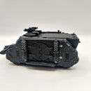 Warhammer Horus Heresy Space Marines Dark Angels Deimos Rhino - Painted BF074