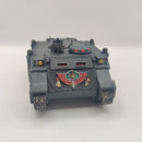 Warhammer Horus Heresy Space Marines Dark Angels Deimos  Rhino - Painted AR018