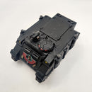 Warhammer Horus Heresy Space Marines Dark Angels Deimos  Rhino - Painted AR018