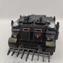 Warhammer Horus Heresy Space Marines Dark Angels Deimos Rhino - Painted BF016