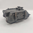 Warhammer Horus Heresy Space Marines Dark Angels Deimos Rhino - Painted BF016