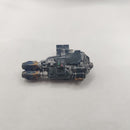 Warhammer Horus Heresy Space Marines Dark Angels Land Raider Proteus - Resin- Painted AX025