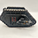Warhammer Horus Heresy Space Marines Dark Angels Land Raider Proteus - Resin- Painted AX025