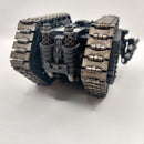 Warhammer Horus Heresy Space Marines Dark Angels Land Raider Proteus - Resin- Painted AX025