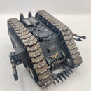 Warhammer Horus Heresy Space Marines Dark Angels Land Raider Proteus - Resin- Painted AX025