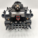Warhammer Horus Heresy Space Marines Dark Angels Deimos Support Tank Predator - Resin Parts - Painted AR043