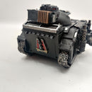Warhammer Horus Heresy Space Marines Dark Angels Deimos Support Tank Predator - Resin Parts - Painted AR043
