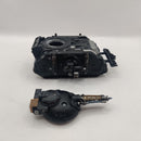 Warhammer Horus Heresy Space Marines Dark Angels Deimos Support Tank Predator - Resin Parts - Painted AR043